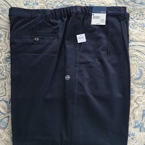 Navy Dress Pants